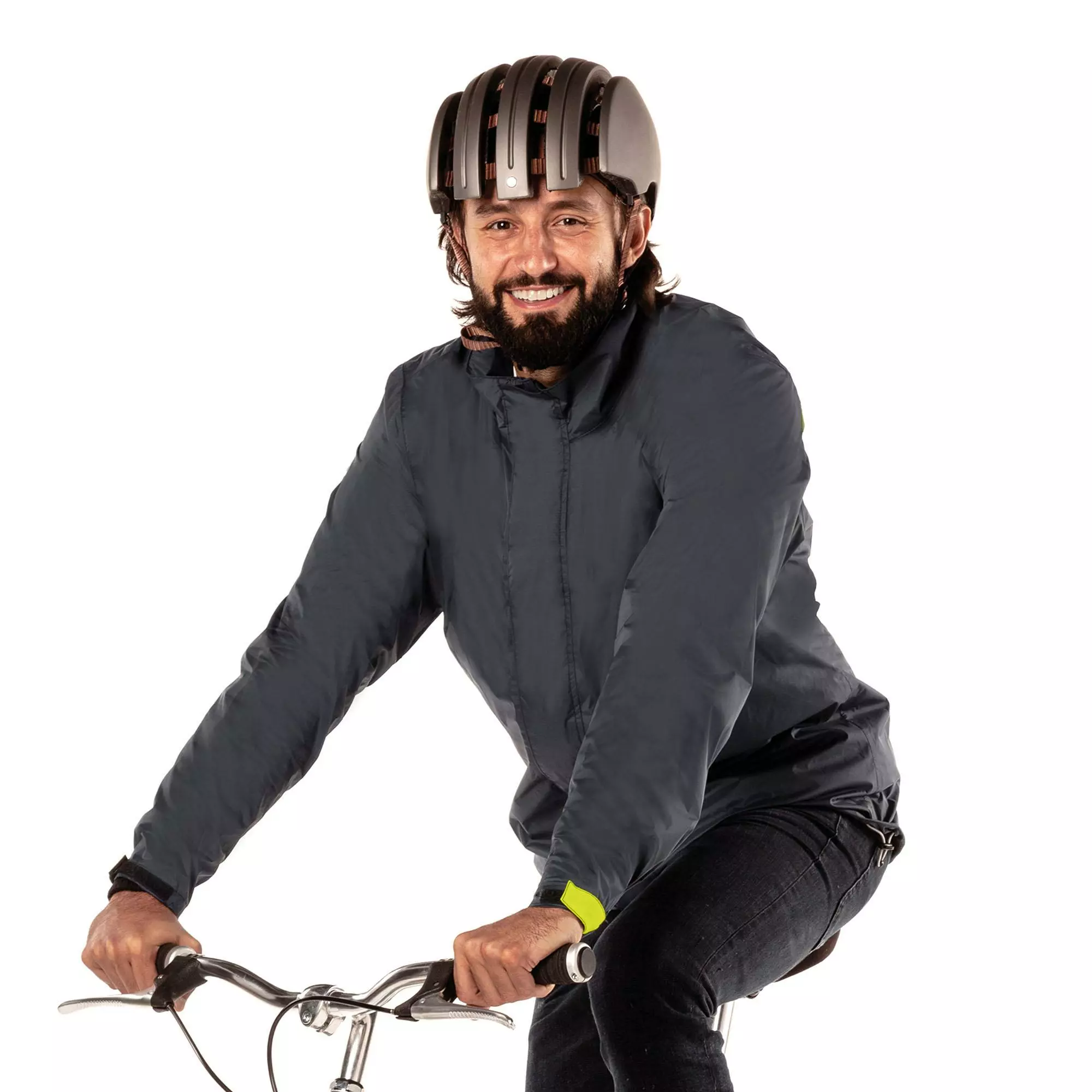 Tucano Urbano Veste Nano Rain Alpha 1 Tucano Urbano Veste Nano Rain Alpha