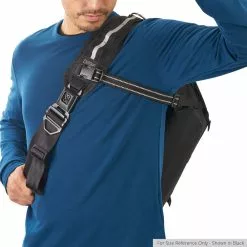 Sac à Dos Chrome Mini Metro 13 Sac à Dos Chrome Mini Metro -Casques vélo Soldes 7 bg 001 mlbk