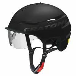 Casque Cratoni Smartride -Casques vélo Soldes 703911
