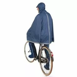 Tucano Urbano Cape De Pluie Vélo Garibaldina -Casques vélo Soldes 79810 5 l