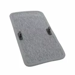 Double Sacoche Vélo New Looxs Nova Amovible 32 Litres -Casques vélo Soldes 8714827989586 526p337 nova plate grey vrst