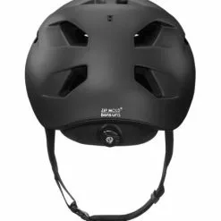 Casque Bern Allston Visor -Casques vélo Soldes allstonblack2