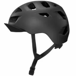 Casque Bern Allston Visor -Casques vélo Soldes allstonblack3