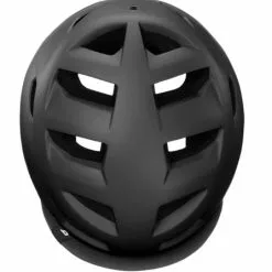 Casque Bern Allston Visor -Casques vélo Soldes allstonblack5