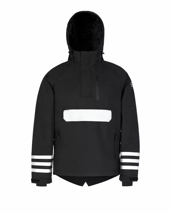 Anorak Pluie Urban Circus 5 Anorak Pluie Urban Circus – Image 5