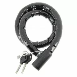 Add One Antivol Articulé 100cm