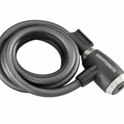 Kryptonite Câble Kryptoflex 1218 - 180cm - Clé