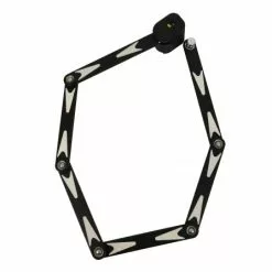 Antivol Pliant Vélo à Clés Michelin