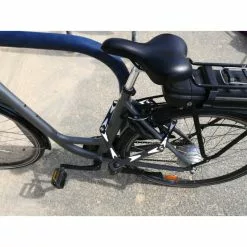 Antivol Pliant Vélo à Clés Michelin -Casques vélo Soldes antivol pliant velo acier michelin