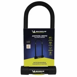 Antivol U Michelin 310 SRA -Casques vélo Soldes antivol u 310 sra michelin 1