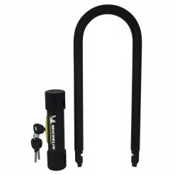 Casques vélo Soldes -Casques vélo Soldes antivol u 310 sra michelin 3