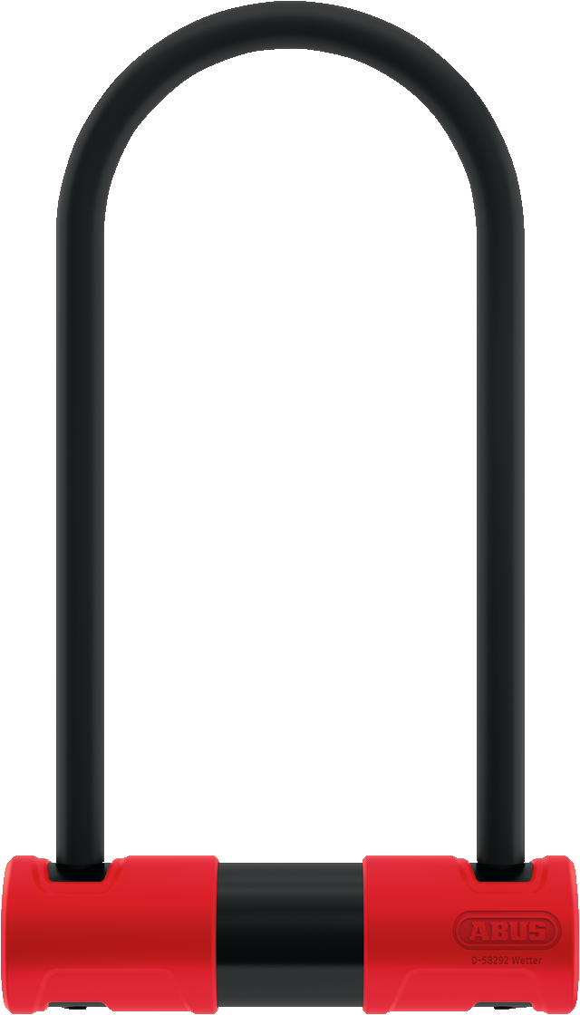 Antivol Abus Alarm 440A/170HB230 USH 1 Antivol Abus Alarm 440A/170HB230 USH