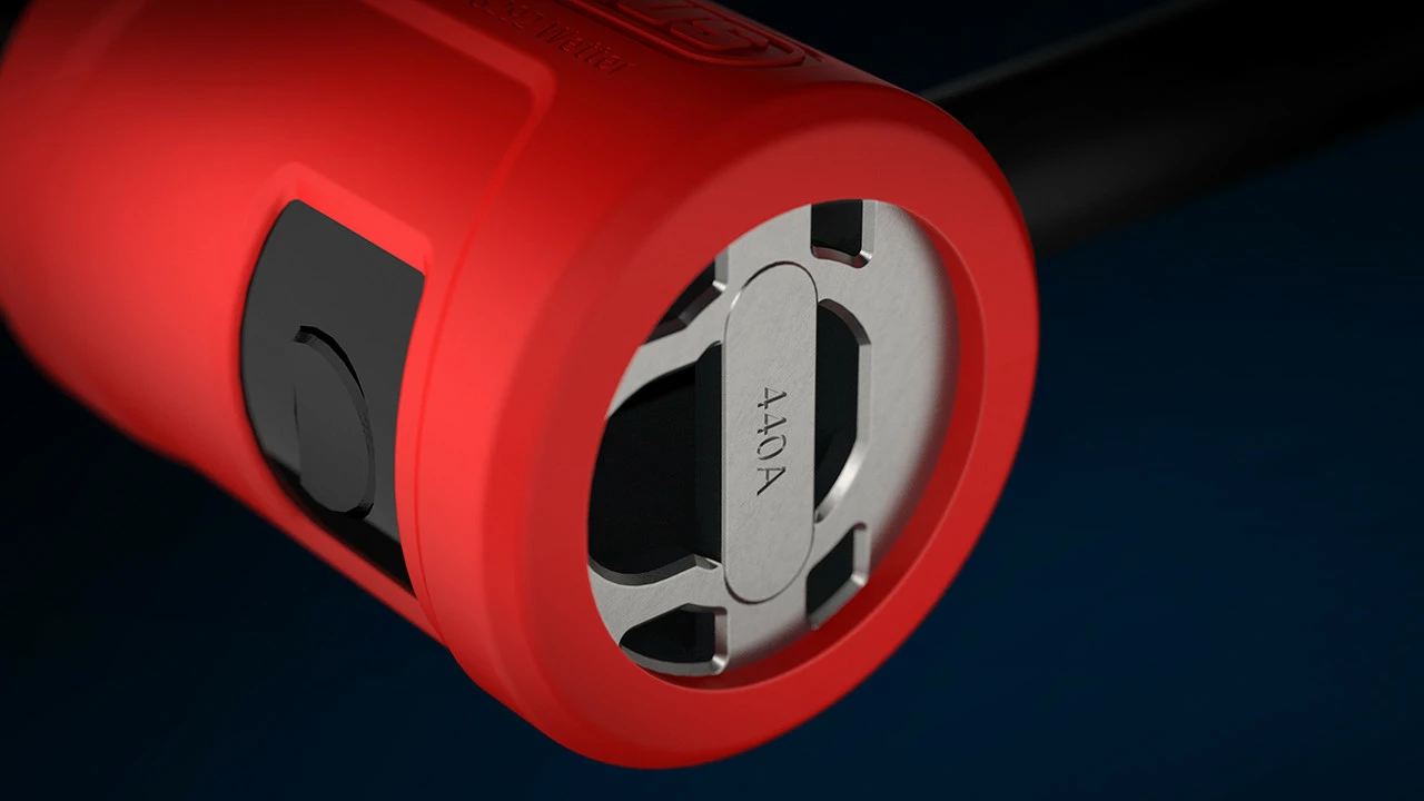 Antivol Abus Alarm 440A/170HB230 USH 5 Antivol Abus Alarm 440A/170HB230 USH – Image 5