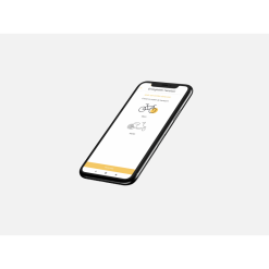 Antivol Netlock 60 HU Luma -Casques vélo Soldes antivol u diam 16mm x 260mm alarme connecte noir 6