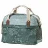 BASIL Sacoche Arrière Boheme Jade 18l
