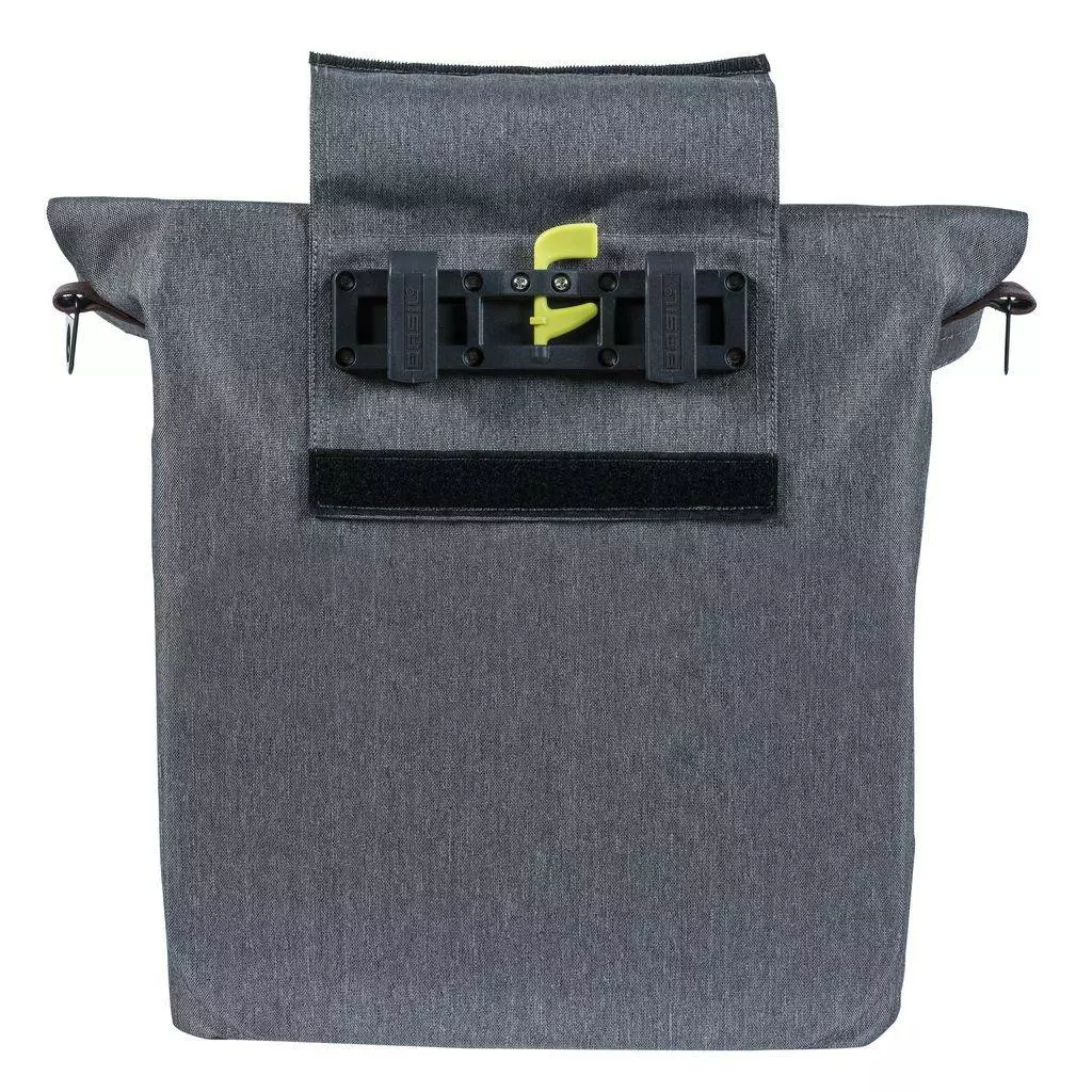 Sac Arrière Basil City Shopper 14-16l 5 Sac Arrière Basil City Shopper 14-16l – Image 5