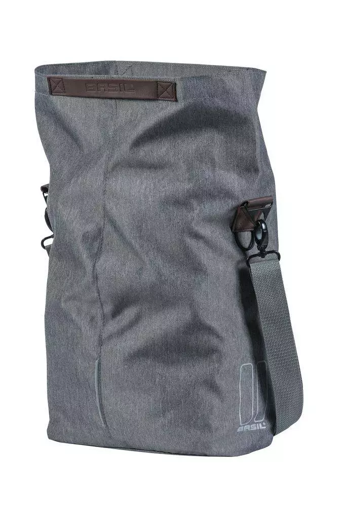 Sac Arrière Basil City Shopper 14-16l 6 Sac Arrière Basil City Shopper 14-16l – Image 6