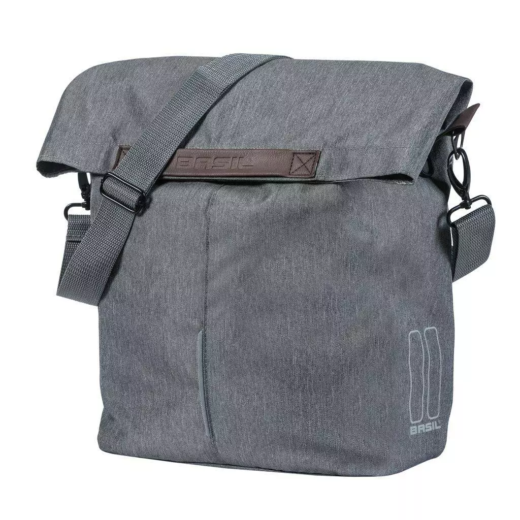 Sac Arrière Basil City Shopper 14-16l 3 Sac Arrière Basil City Shopper 14-16l – Image 3
