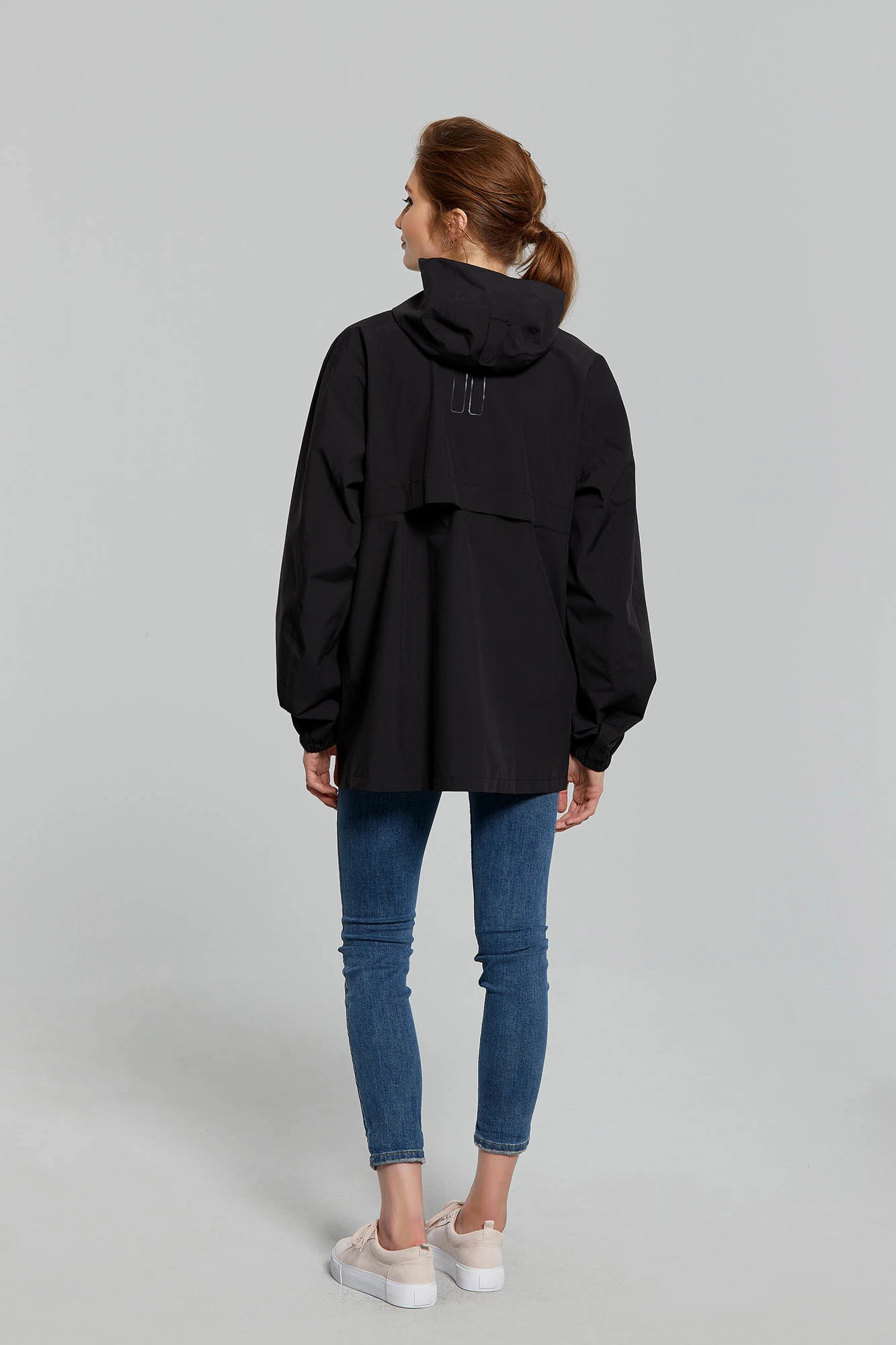 Veste Imperméable Basil Hoga Unisexe 7 Veste Imperméable Basil Hoga Unisexe – Image 7