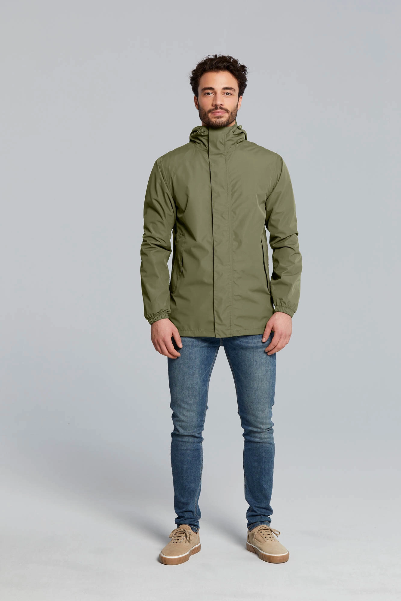 Veste Imperméable Basil Hoga Unisexe 6 Veste Imperméable Basil Hoga Unisexe – Image 6