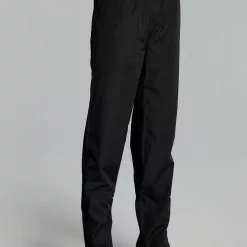 Pantalon Imperméable Basil Hoga Unisexe -Casques vélo Soldes basil hoga bicycle rain pants unisex black 5