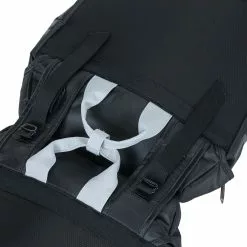 Sacoches Basil Miles Imperméable 34 L -Casques vélo Soldes basil miles bicycle double bag 34 liter black 3