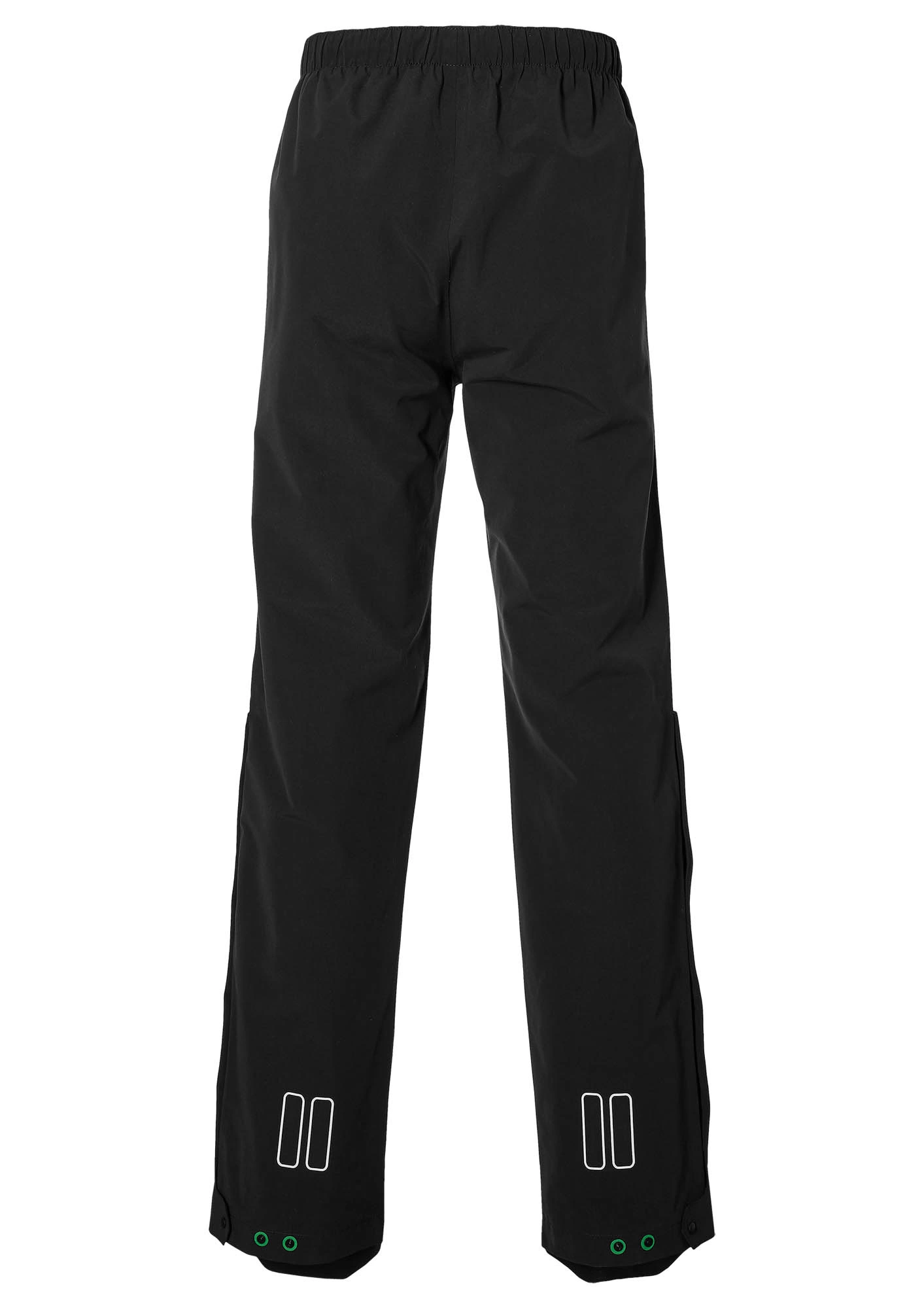 Pantalon Imperméable Basil Mosse Homme 2 Pantalon Imperméable Basil Mosse Homme – Image 2
