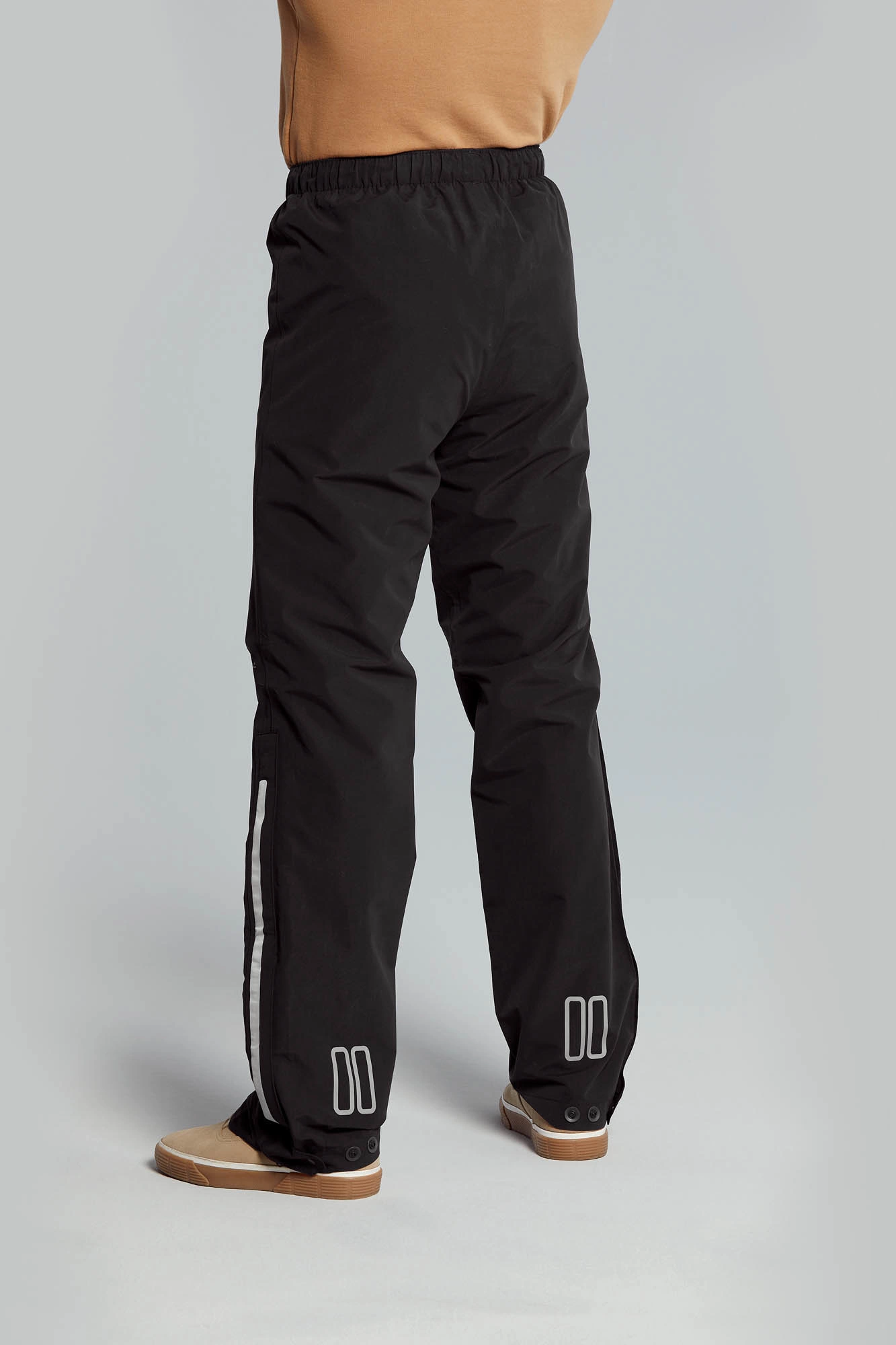 Pantalon Imperméable Basil Mosse Homme 6 Pantalon Imperméable Basil Mosse Homme – Image 6