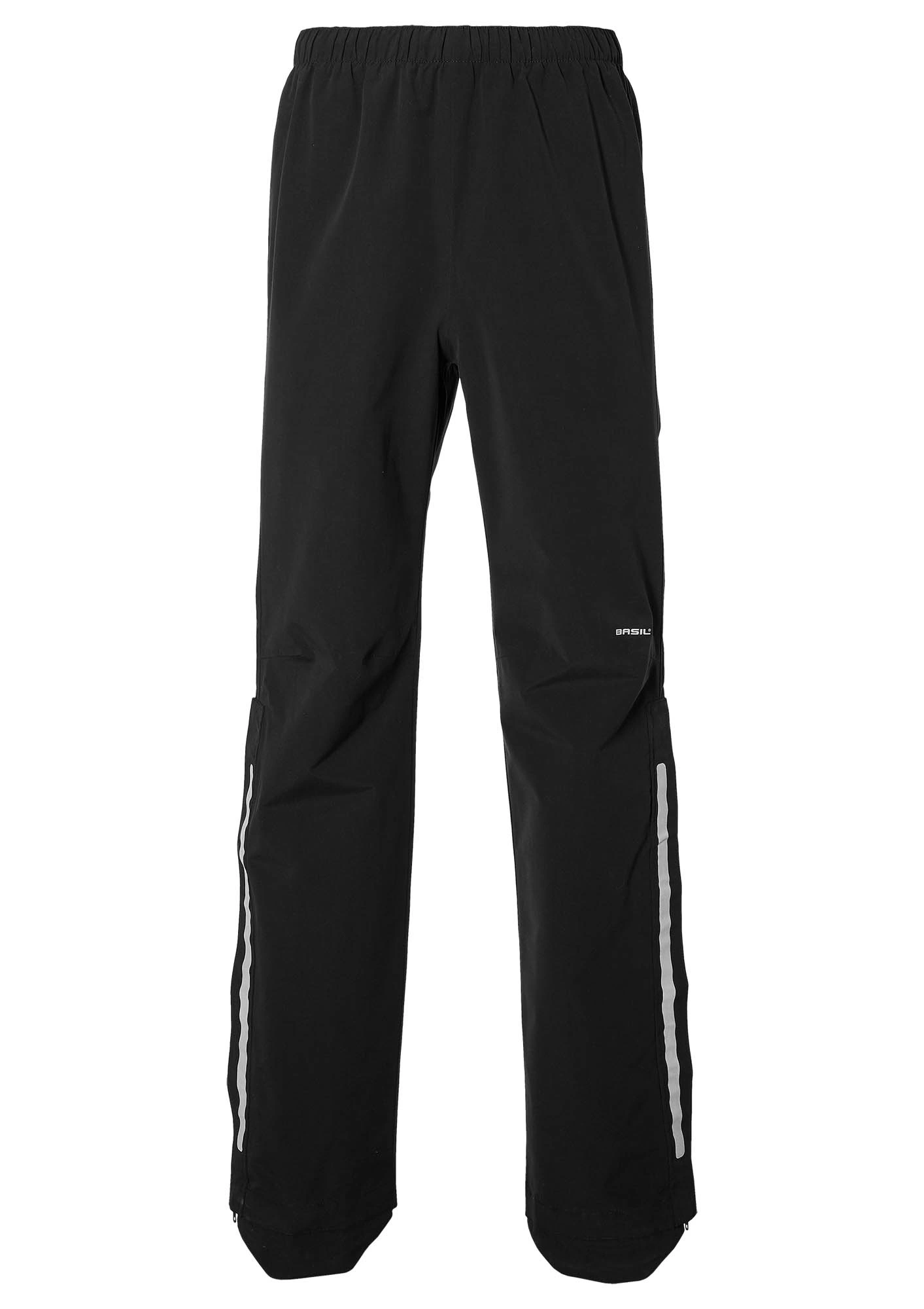 Pantalon Imperméable Basil Mosse Homme 1 Pantalon Imperméable Basil Mosse Homme