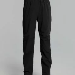 Pantalon Imperméable Basil Mosse Femme 9 Pantalon Imperméable Basil Mosse Femme -Casques vélo Soldes basil mosse bicycle rain pants women black 3