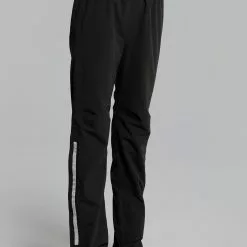 Pantalon Imperméable Basil Mosse Femme 10 Pantalon Imperméable Basil Mosse Femme -Casques vélo Soldes basil mosse bicycle rain pants women black 4
