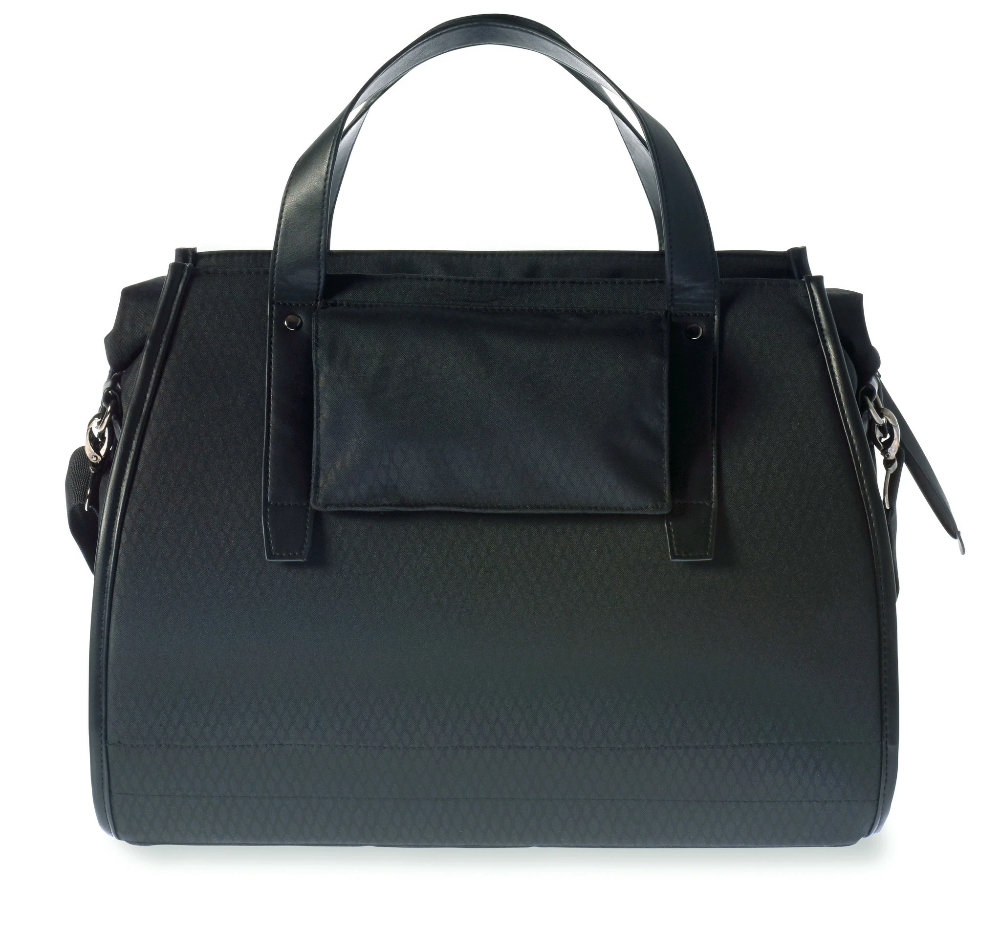 Sacoche Arrière Basil Imperméable 17l 2 Sacoche Arrière Basil Imperméable 17l – Image 2