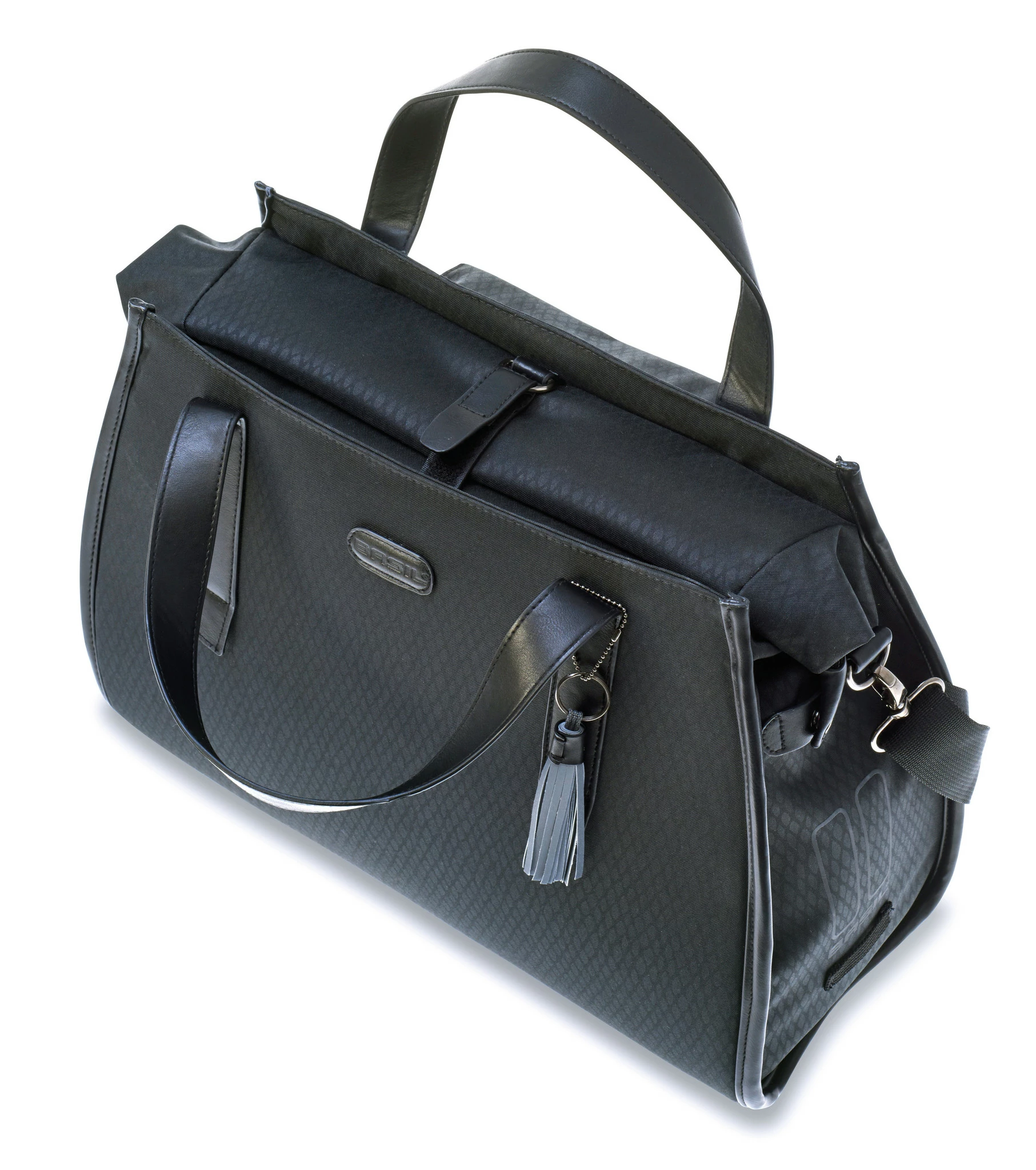 Sacoche Arrière Basil Imperméable 17l 4 Sacoche Arrière Basil Imperméable 17l – Image 4