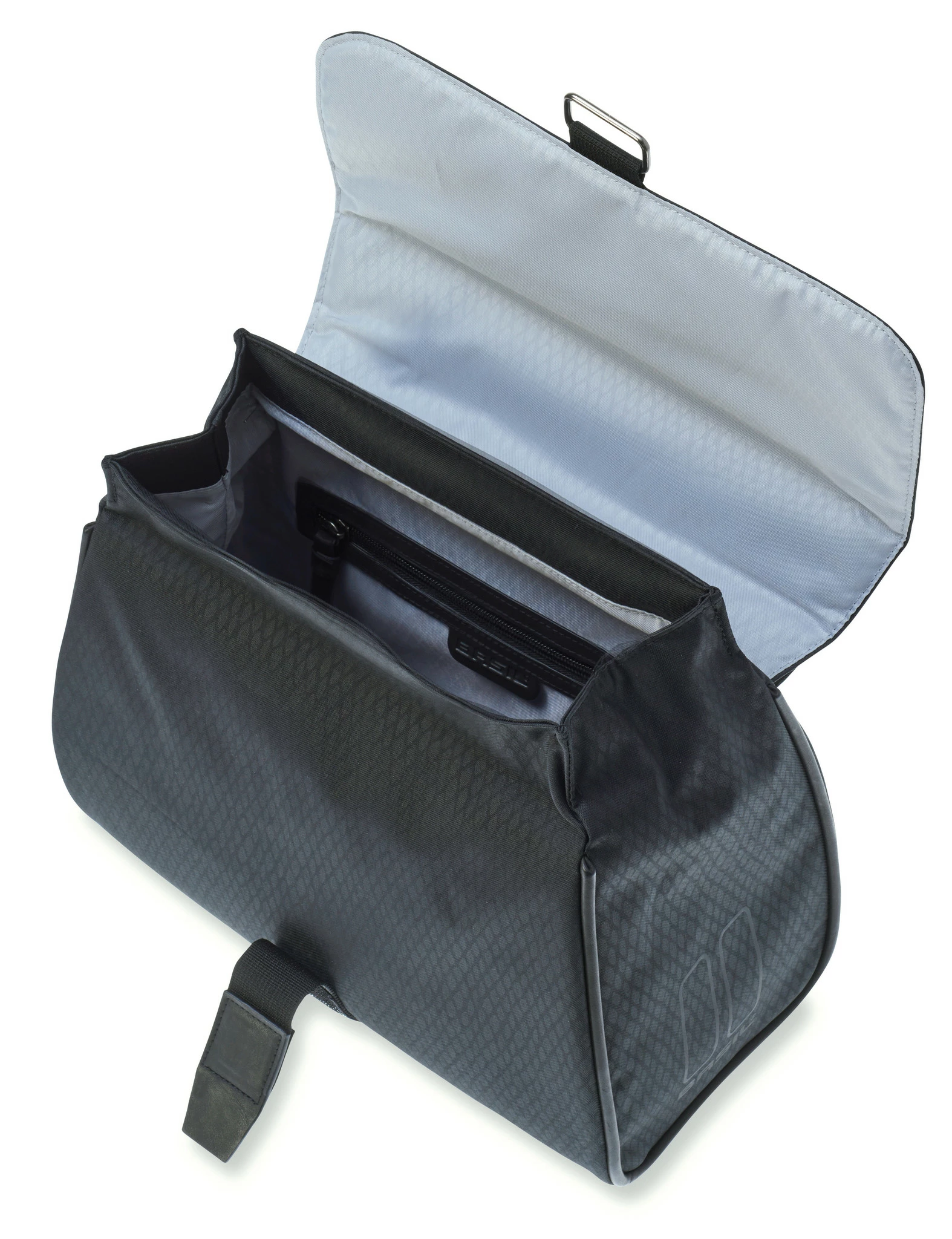 Sacoche De Guidon Basil City Imperméable 2 Sacoche De Guidon Basil City Imperméable – Image 2