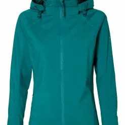 Veste Imperméable Basil Skane Femme