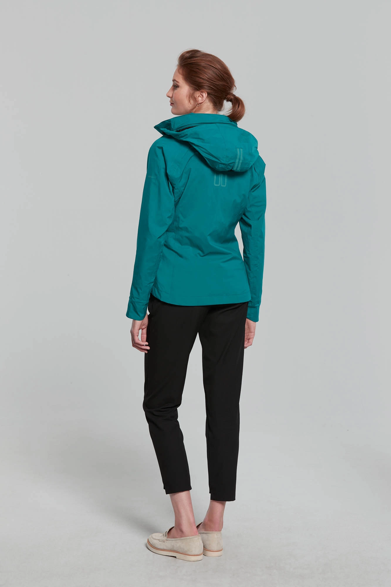 Veste Imperméable Basil Skane Femme 7 Veste Imperméable Basil Skane Femme – Image 7