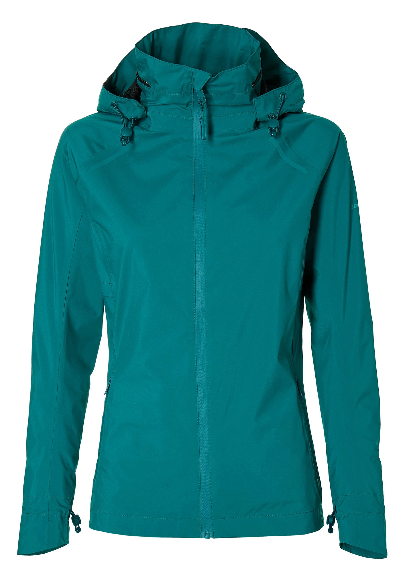 Veste Imperméable Basil Skane Femme 1 Veste Imperméable Basil Skane Femme
