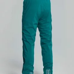 Pantalon Imperméable Basil Skane Homme -Casques vélo Soldes basil skane bicycle rain pants men green 2