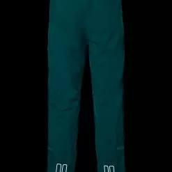 Pantalon Imperméable Basil Skane Homme -Casques vélo Soldes basil skane bicycle rain pants men green 5