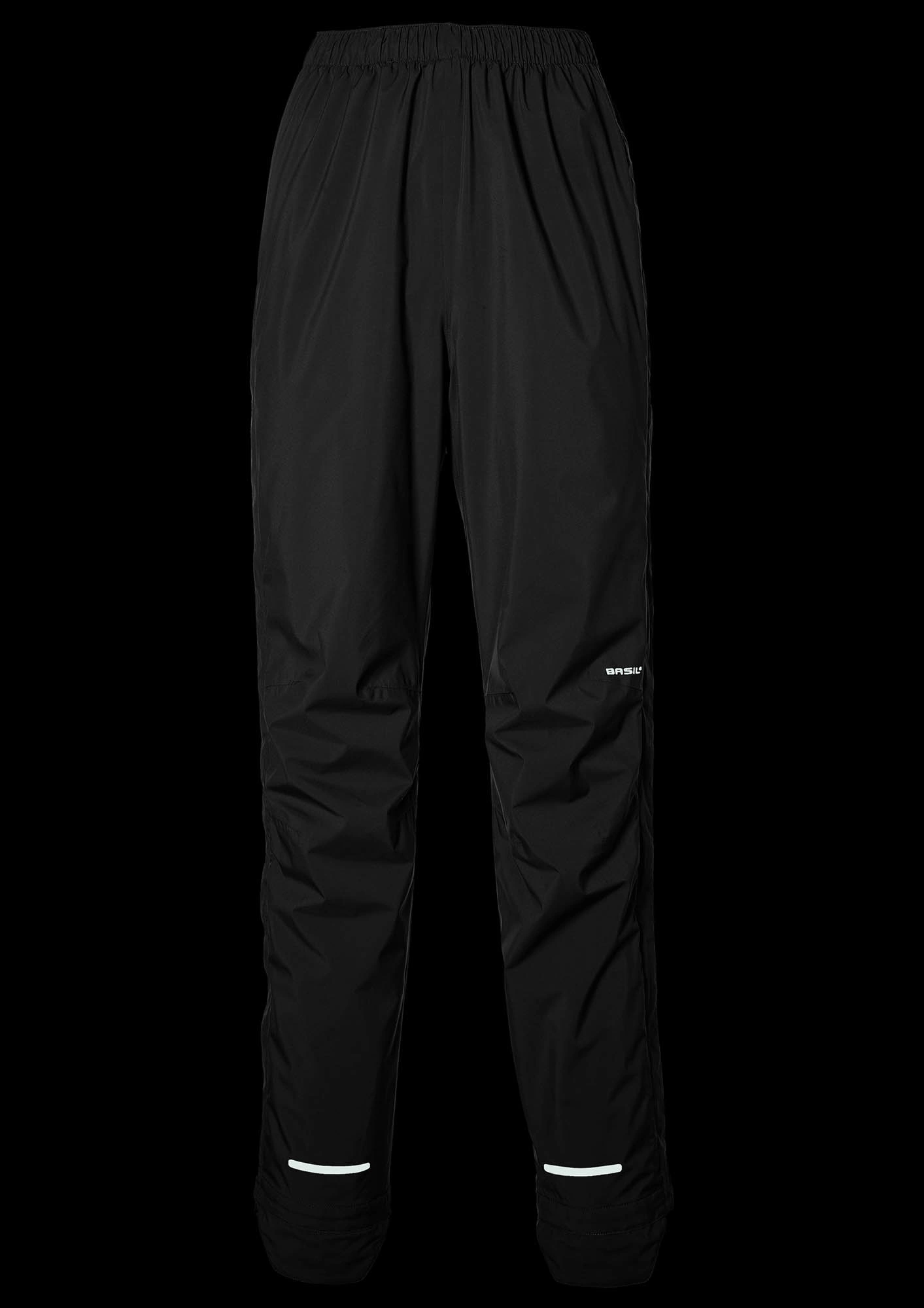 Pantalon Imperméable Basil Skane Femme 2 Pantalon Imperméable Basil Skane Femme – Image 2