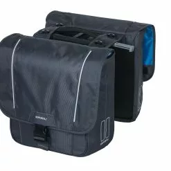 Sacoches Basil Mik Imperméable 32l