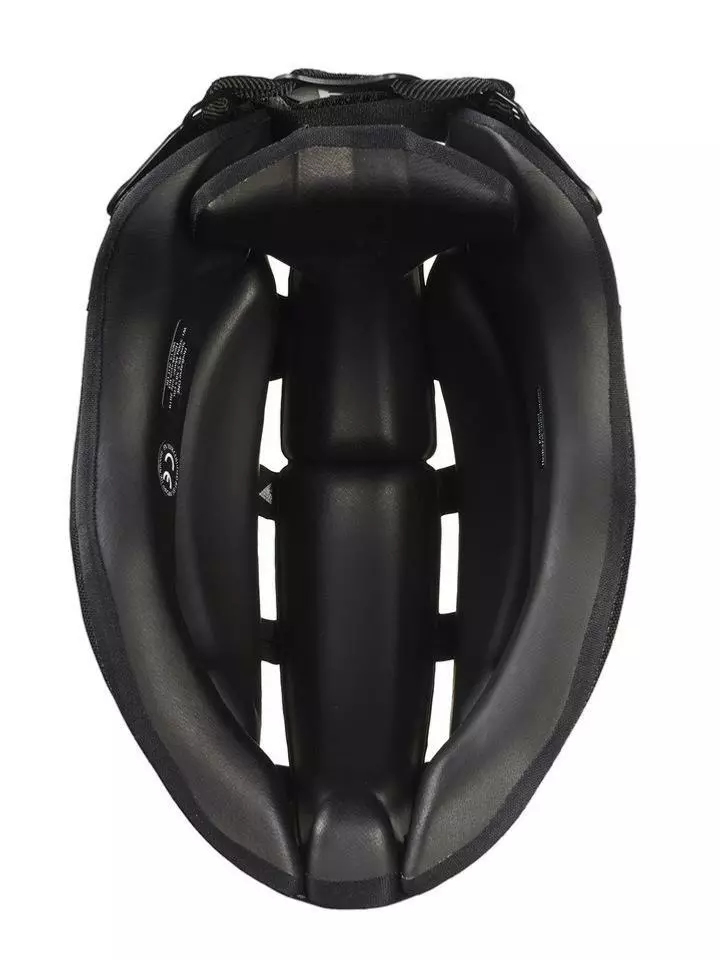 Casque Vélo Hedkayse - Noir 6 Casque Vélo Hedkayse - Noir – Image 6