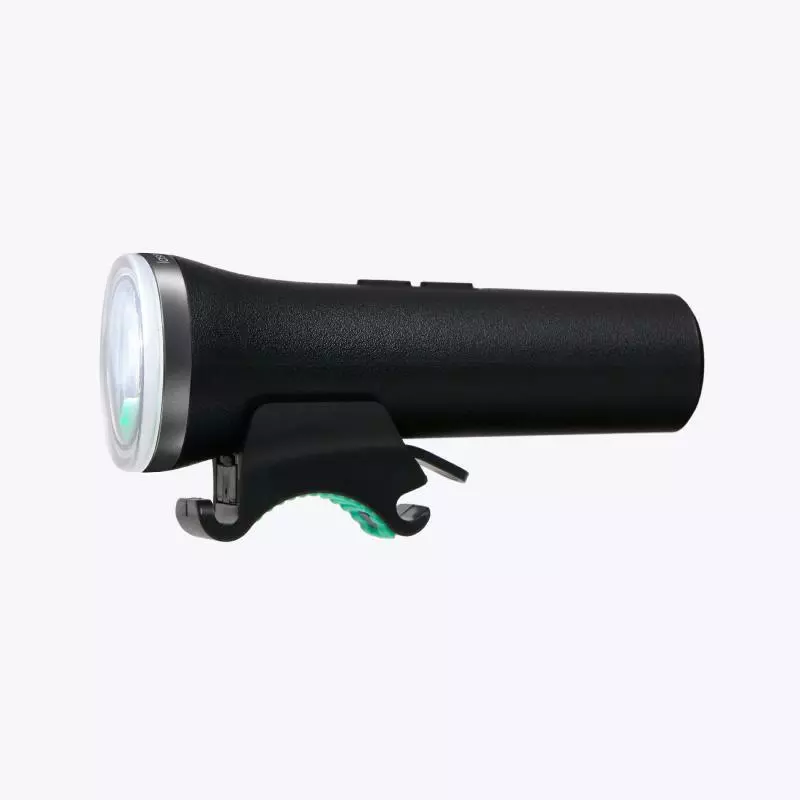 Eclairage Vélo Puissant 400 Lumens + Laser Beryl 2 Eclairage Vélo Puissant 400 Lumens + Laser Beryl – Image 2