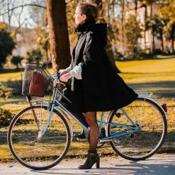 Cape De Pluie élégante CityRideuz
