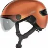 Casque Abus HUD-Y ACE Visière
