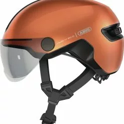Casque Abus HUD-Y ACE Visière