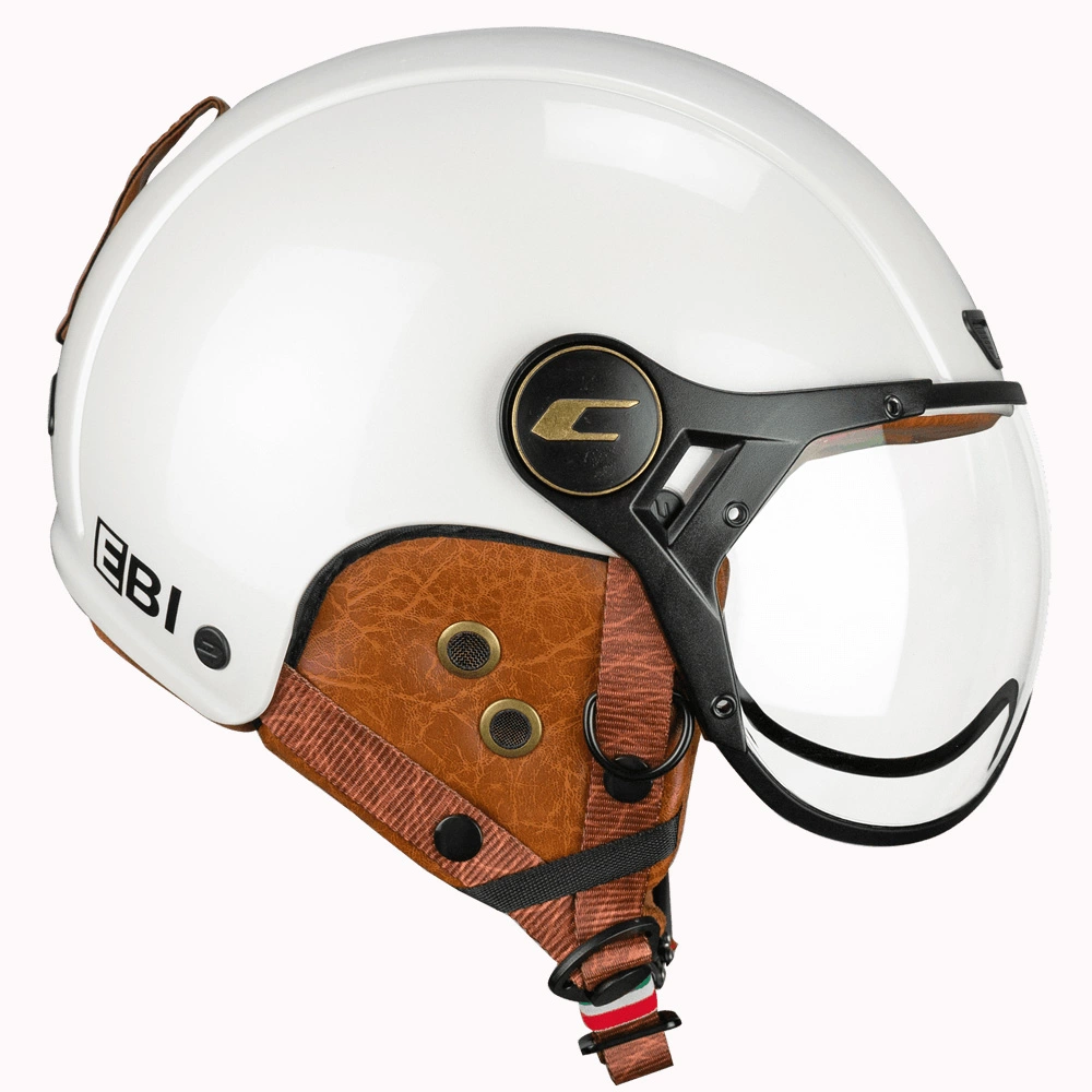 CGM Casque EBI Vintage 2 CGM Casque EBI Vintage – Image 2
