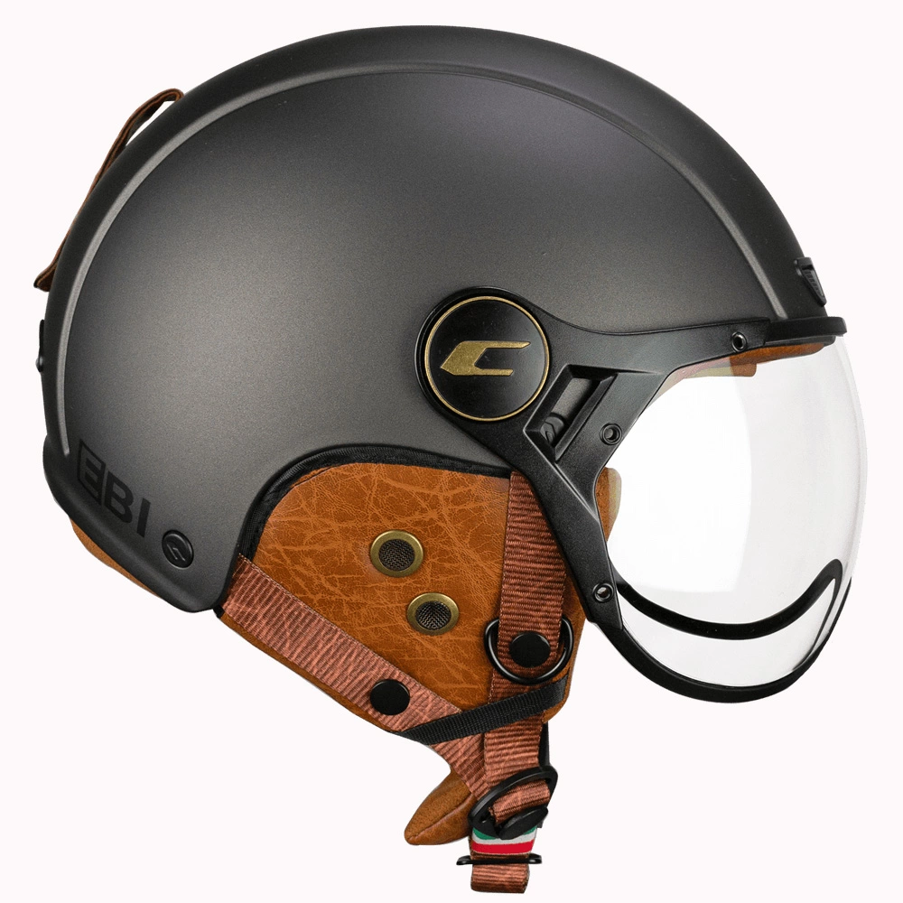 CGM Casque EBI Vintage 1 CGM Casque EBI Vintage