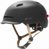 Smart4u Casque Vélo Urbain Alarme SOS