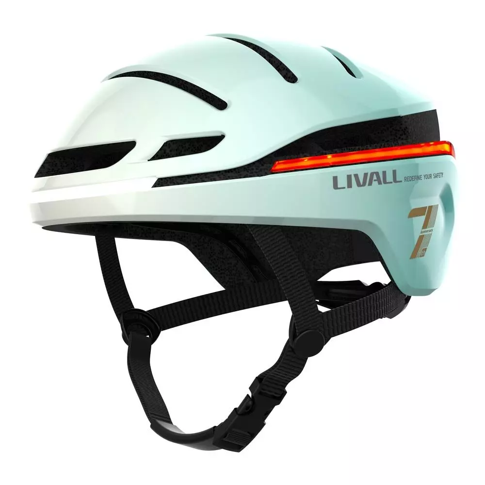 Casque Livall EVO21 Connecté (4 Couleurs) 6 Casque Livall EVO21 Connecté (4 Couleurs) – Image 6